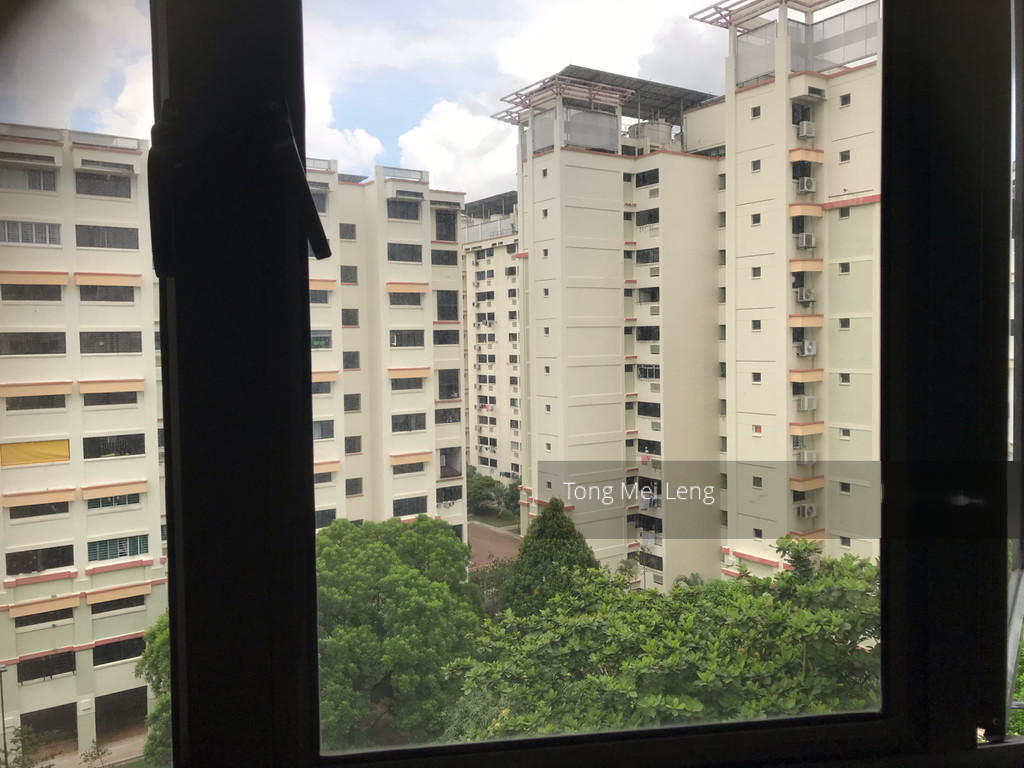 Blk 650 Woodlands Ring Road (Woodlands), HDB Executive #204675861
